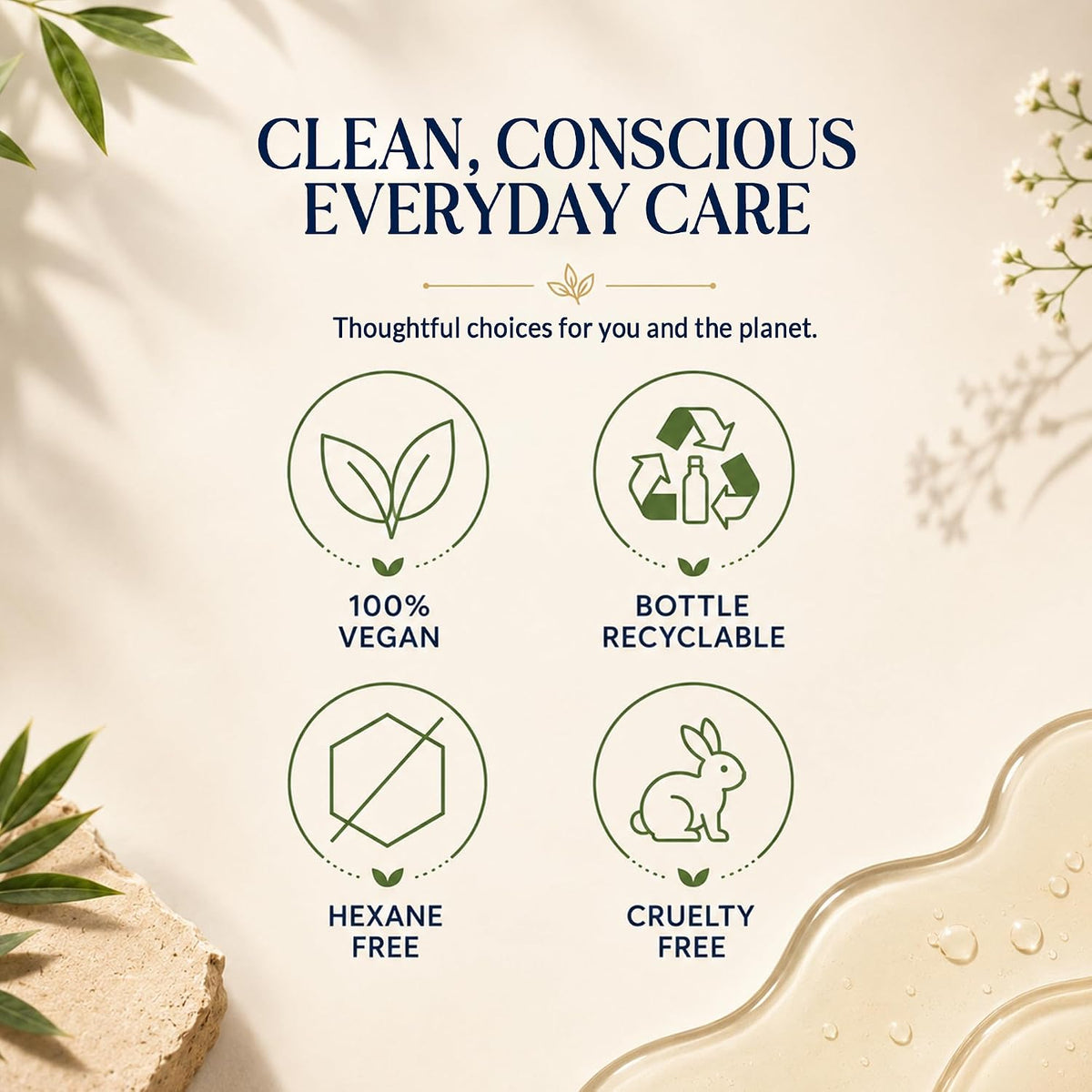 AuraCalm Breathe and Stress Relief Roll-On Set – Mood-Setting Scents for Self-Care Routine