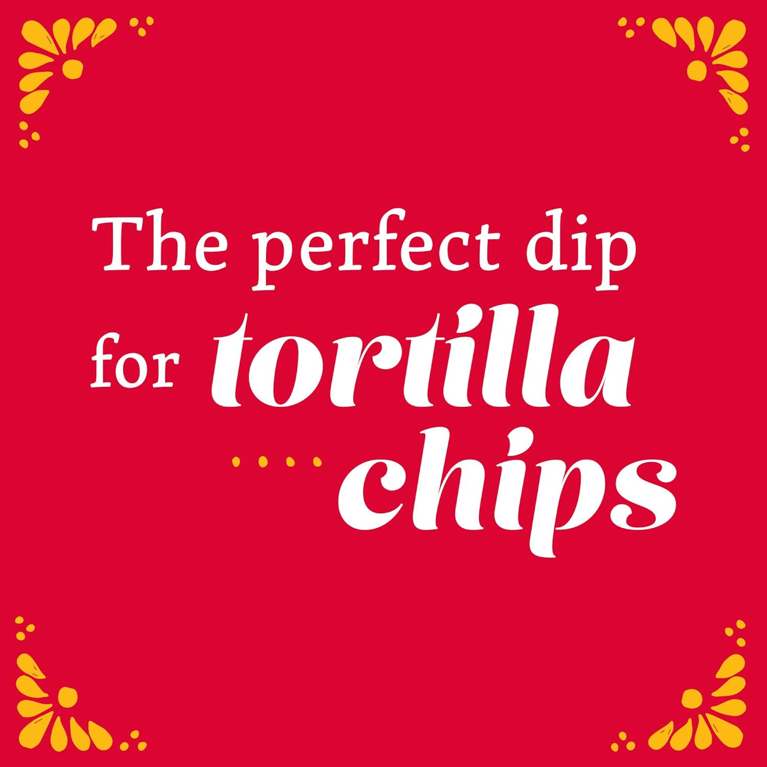 authentic mexican recipe backed by an established brand