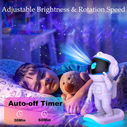 auto-off timer with 30-min, 60-min, and 5-hour safety shutoff