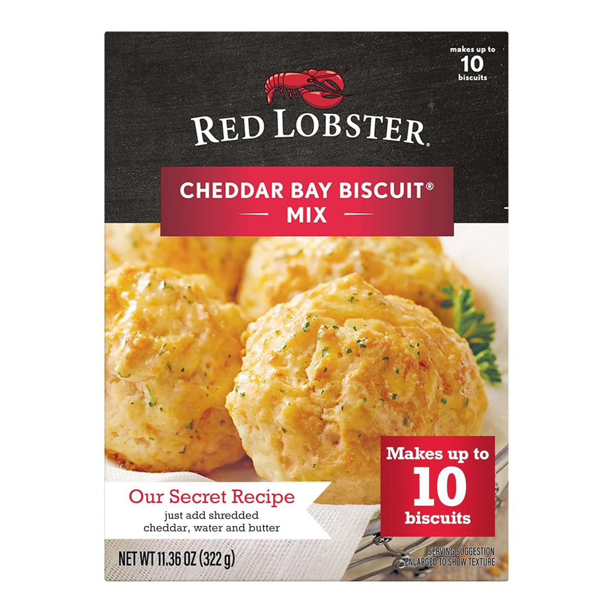 available as a single 11.36-ounce box or a pack of four 11.36-ounce boxes