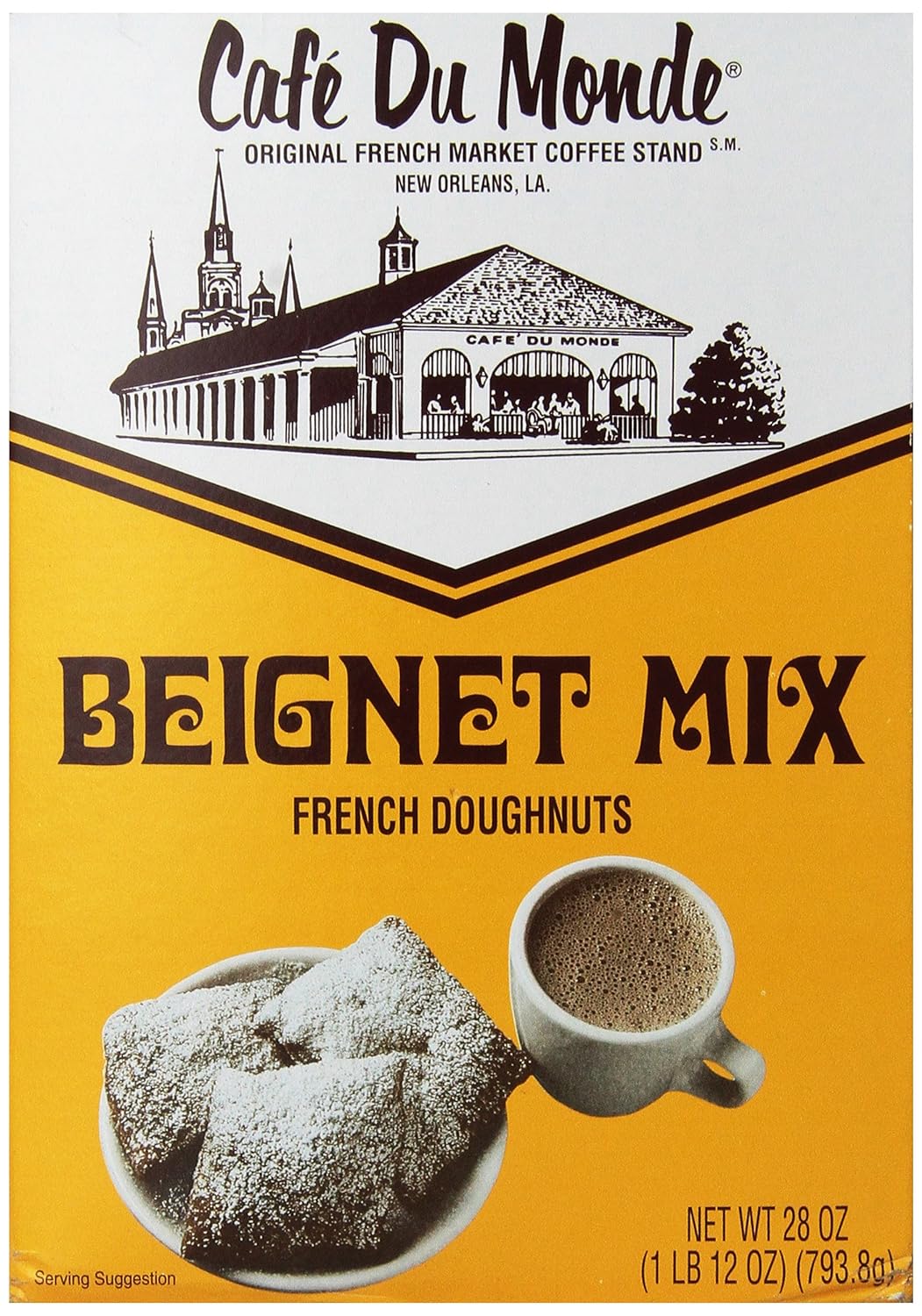 available as a single 28-ounce pack or a two-pack totaling 56 ounces