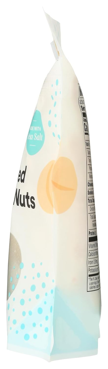 available as an 8-ounce single bag or a two-pack of 8-ounce bags
