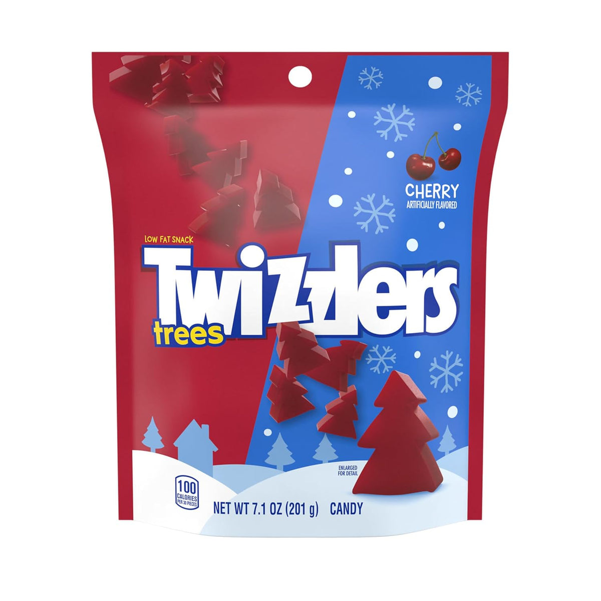 available as one 7.1-ounce bag or a pack of two 7.1-ounce bags