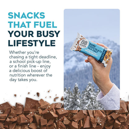available in 1-count single bar and 2-count multi-pack configurations