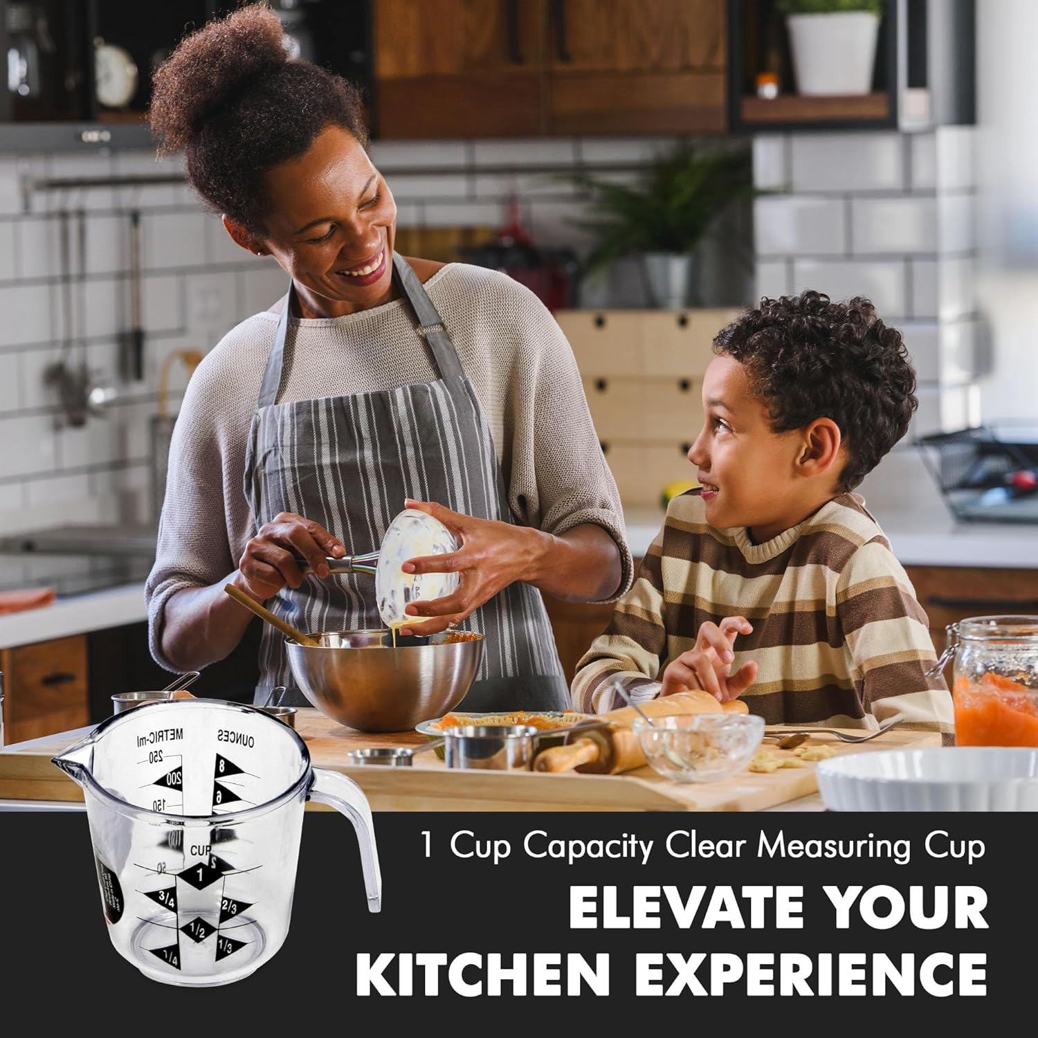 available in 1-cup, 2-cup, and 4-cup sizes, plus a 4-cup 2-pack value option