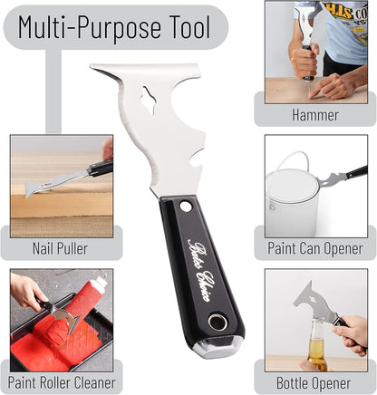 available in 1-pack (six colors) and 2-pack configurations