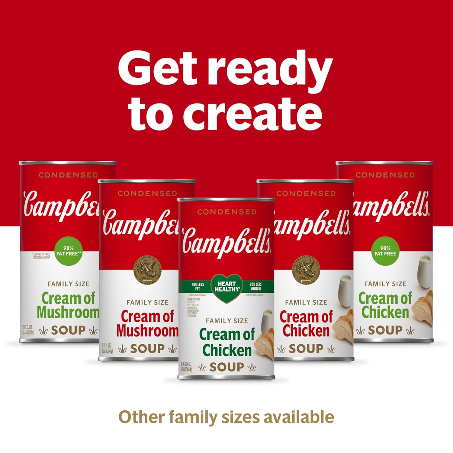 available in 10.5 oz 6-pack multipack for variety and stocking up