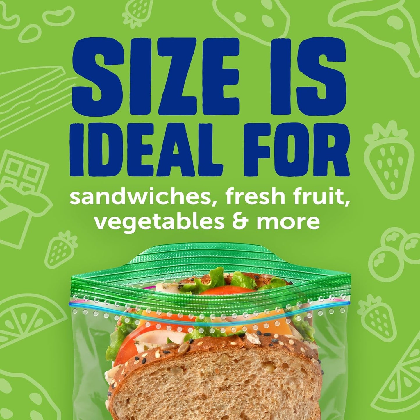 available in 105-count and 270-count sizes with multi-pack bulk options