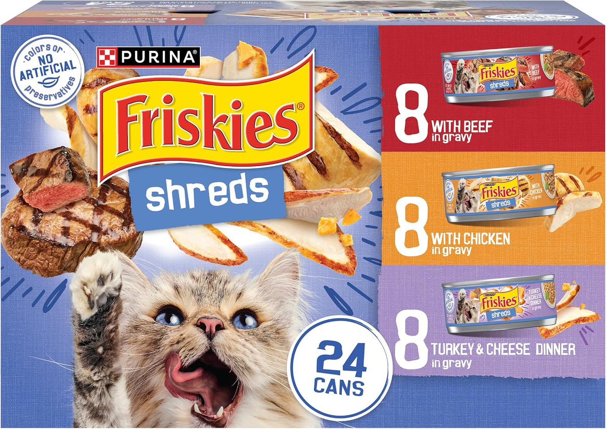 available in 24-can and 48-can multipacks with 5.5-ounce cans