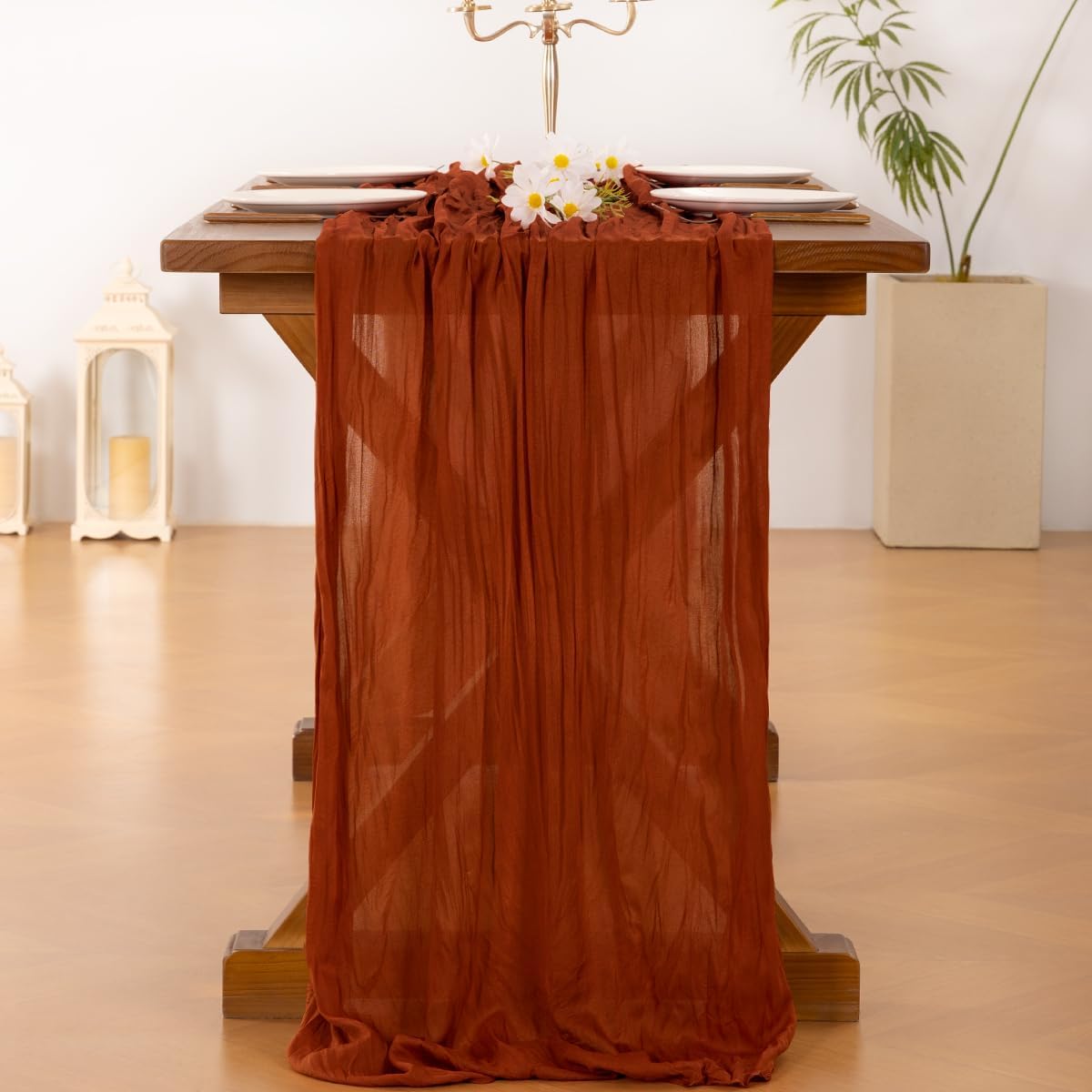 available in 24+ colors including terracotta, terracotta&olive&beige bundles, and multi-color packs