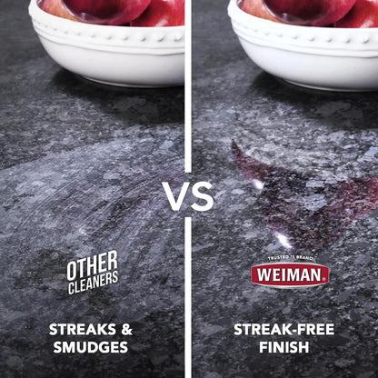 available in 24 fl oz single bottle or pack-of-6 for high-frequency users