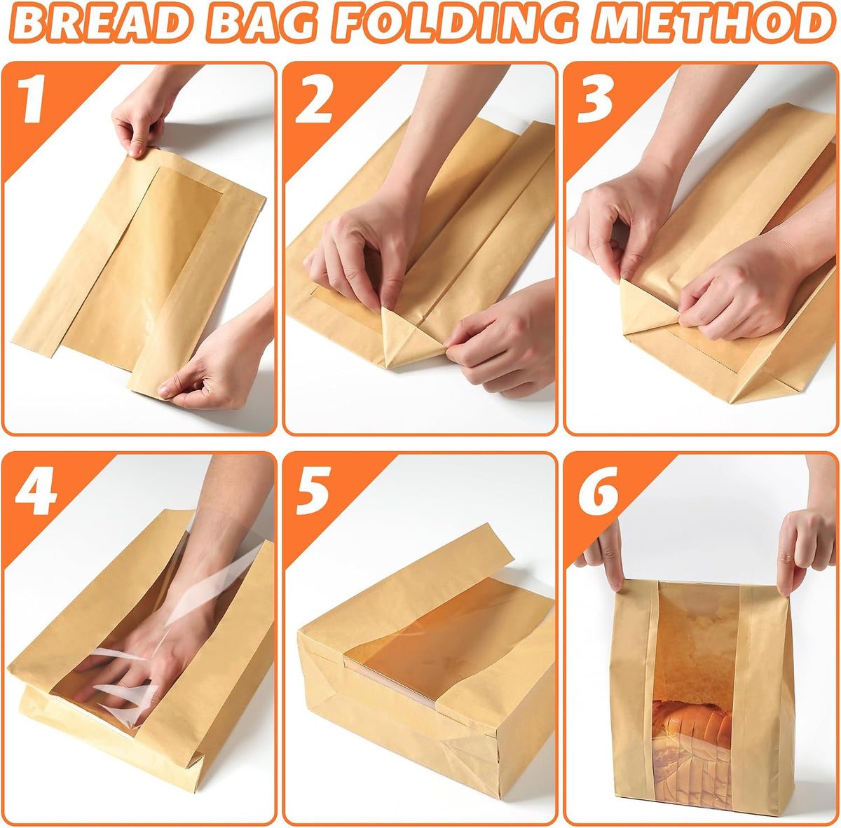 available in 25, 50, 100, and 200-piece quantity variants to match home or business volume