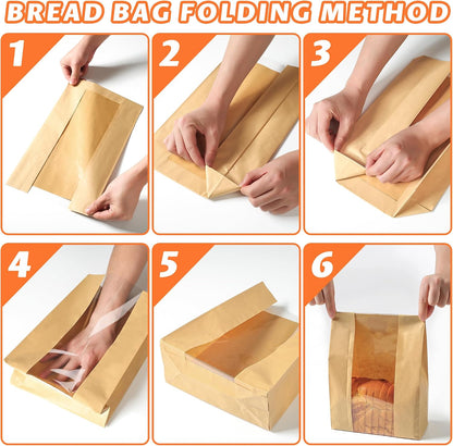 available in 25, 50, 100, and 200-piece quantity variants to match home or business volume