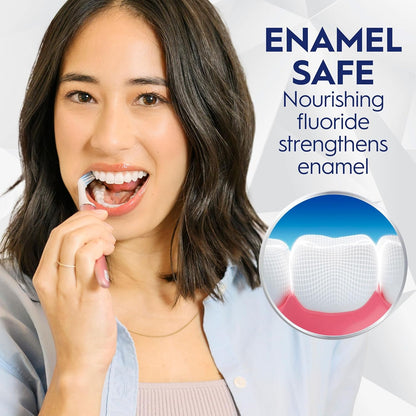 available in 3.8 oz single tube or pack of 2 for value stocking