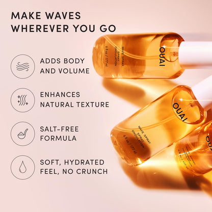 available in 3 fl oz travel size, 6 fl oz full size, and 6 fl oz 2-pack value bundle