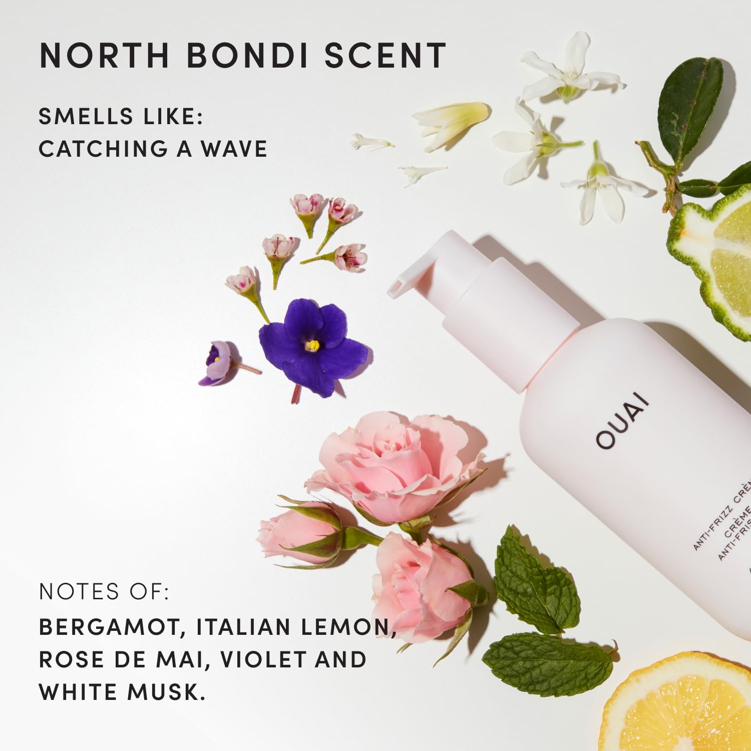 available in 3 oz and 6 oz sizes for travel vs. at-home use