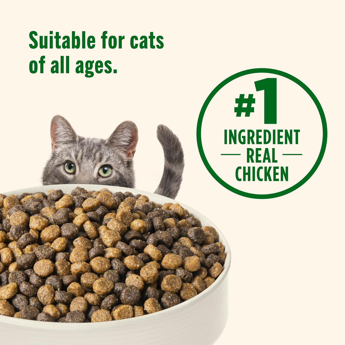 available in 3-pound, 6-pound, and 14-pound bags