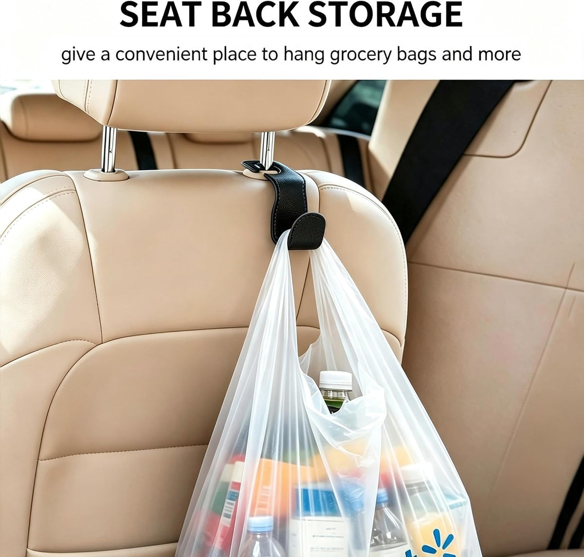 available in 4 colorways (black, beige, gray, black red) and 2 quantity tiers (2-pack, 4-pack)