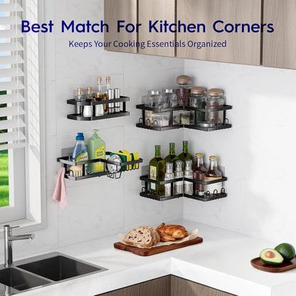 available in 4-pack and 5-pack configurations in black, silver gray, copper, and pink