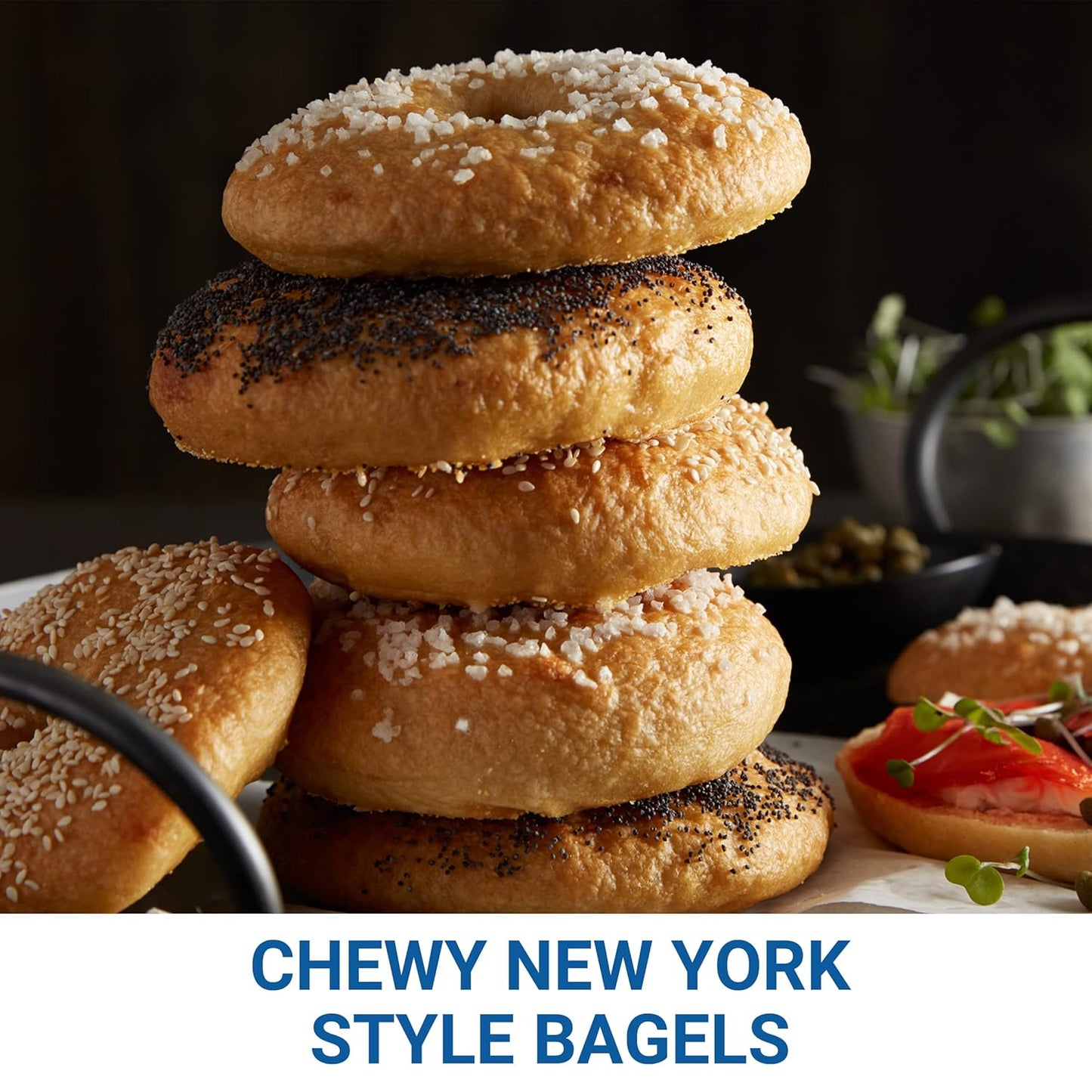 available in 5 lb (80 oz) and 10 lb (160 oz) pack sizes