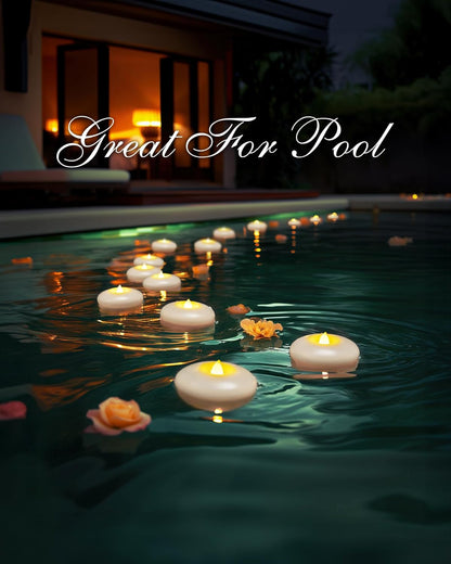 available in 6, 12, and 24-pack configurations to match event guest counts