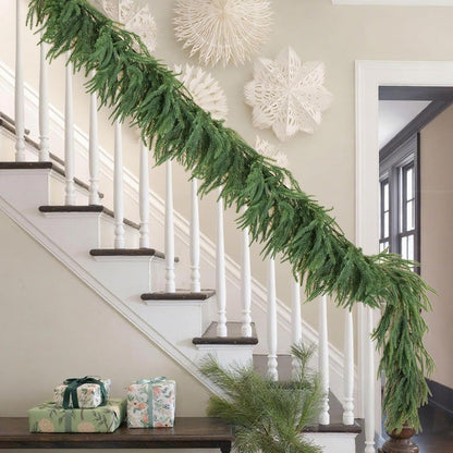 available in 6-foot, 9-foot, 12-foot, and 15-foot lengths, including two-pack options