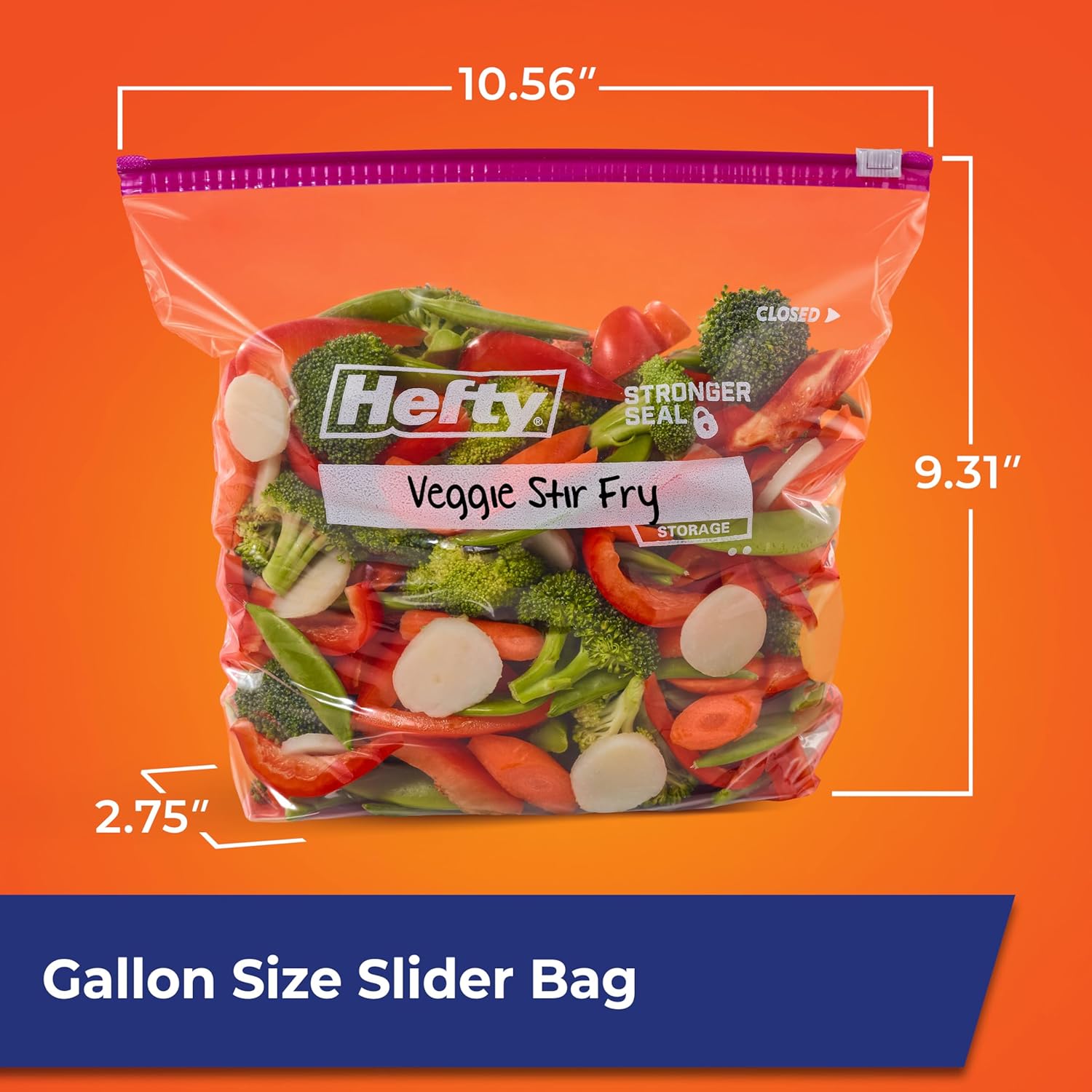 available in 66-count, 135-count, and 264-count (4-pack of 66) bulk configurations