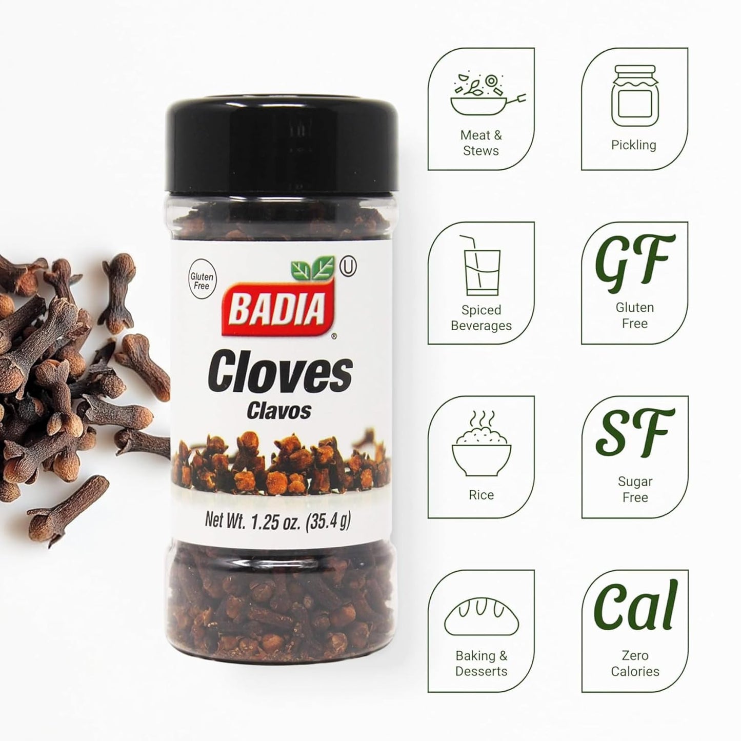 available in a bulk pack of 8 for value buyers and high-usage cooks