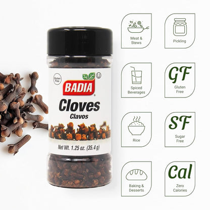 available in a bulk pack of 8 for value buyers and high-usage cooks