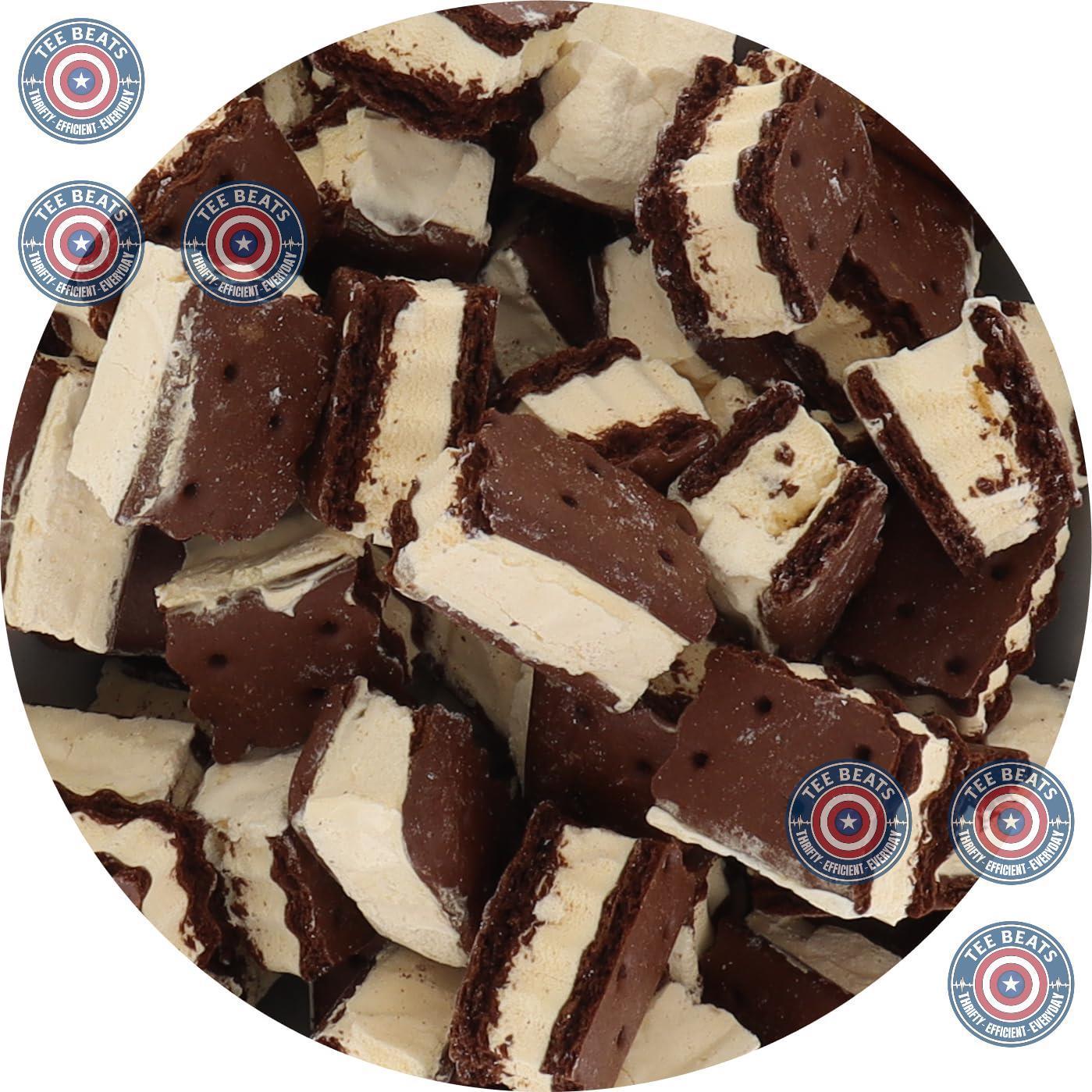 available in a two-flavor product line so buyers can mix or match