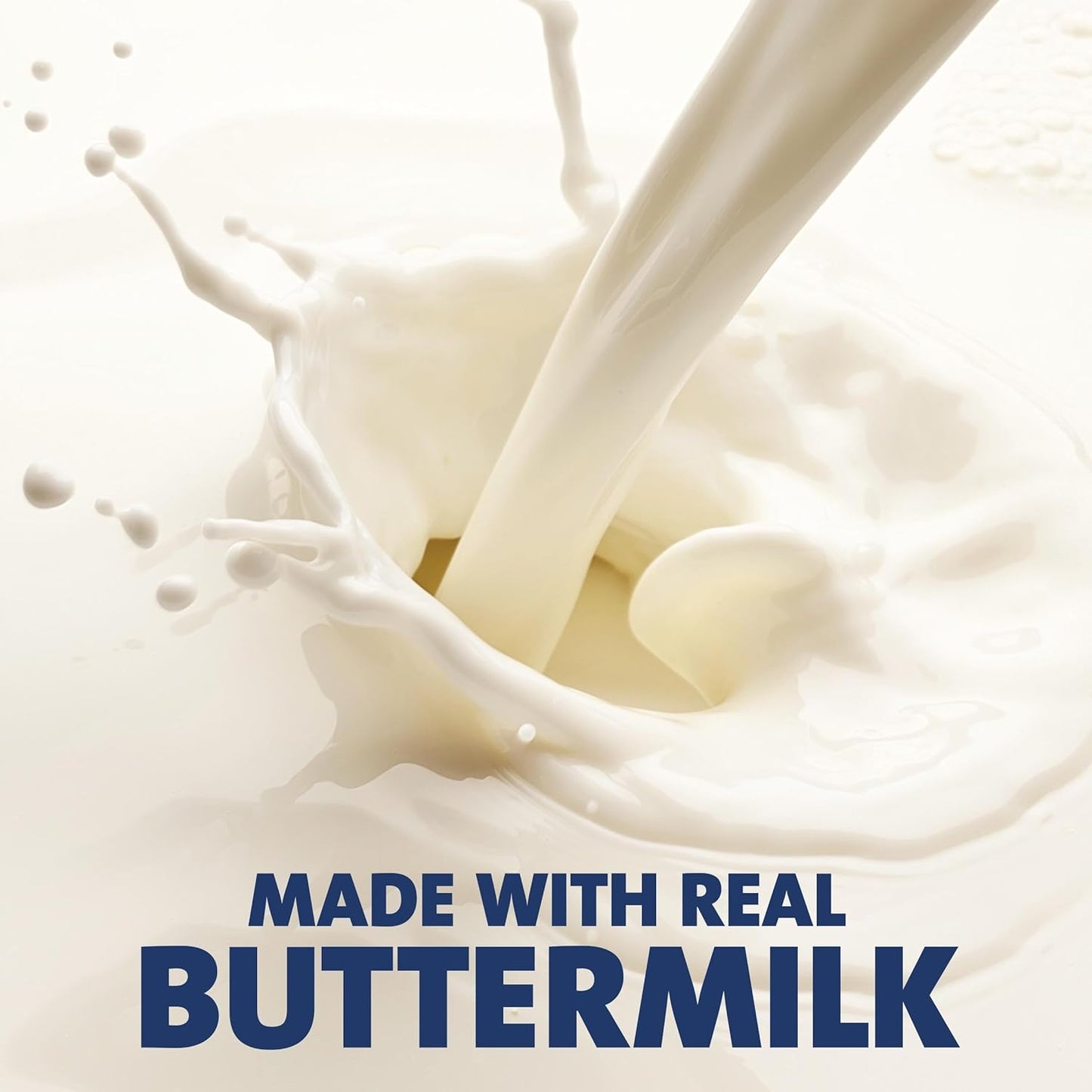 available in classic and buttermilk ranch flavors across 8 oz, 16 oz, and 3-pack configurations