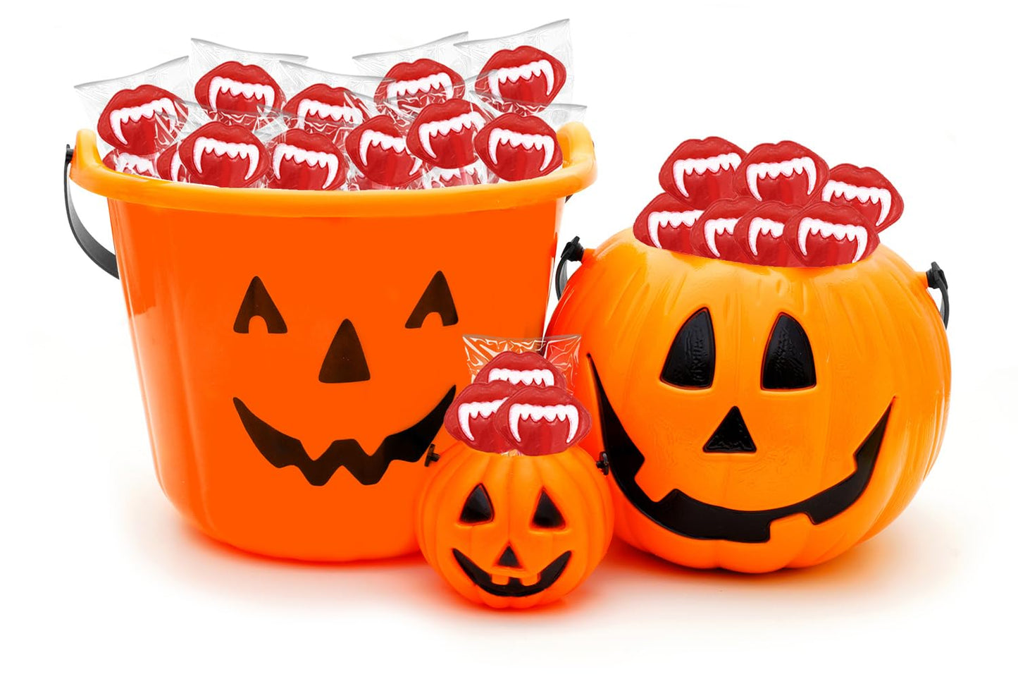 available in half-pound, 1 pound, 2 pound, 5 pound, 10 pound, and 30 pound pack sizes
