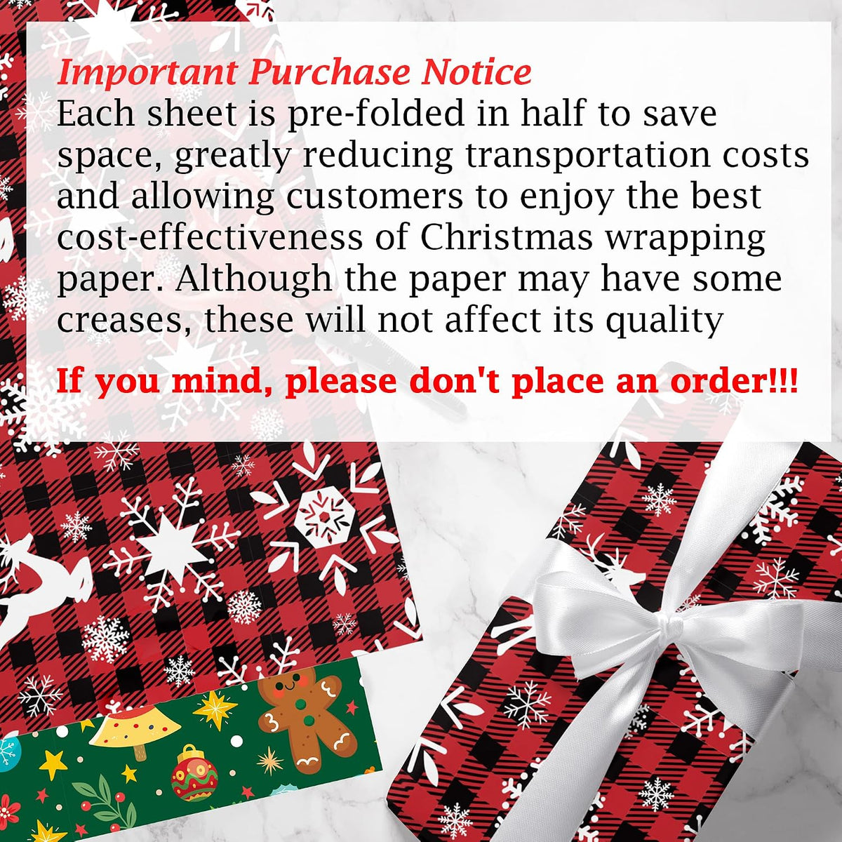 available in red-green-white and blue color variants