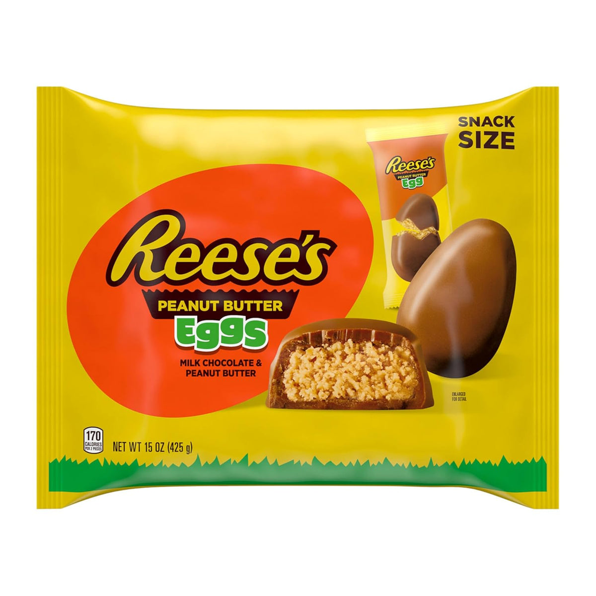 available in single 15 oz bag or pack of 2 for higher-volume entertaining