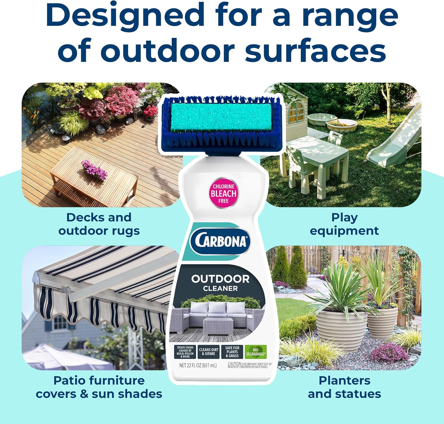 available in single (22 fl oz) and value pack-of-2 configurations