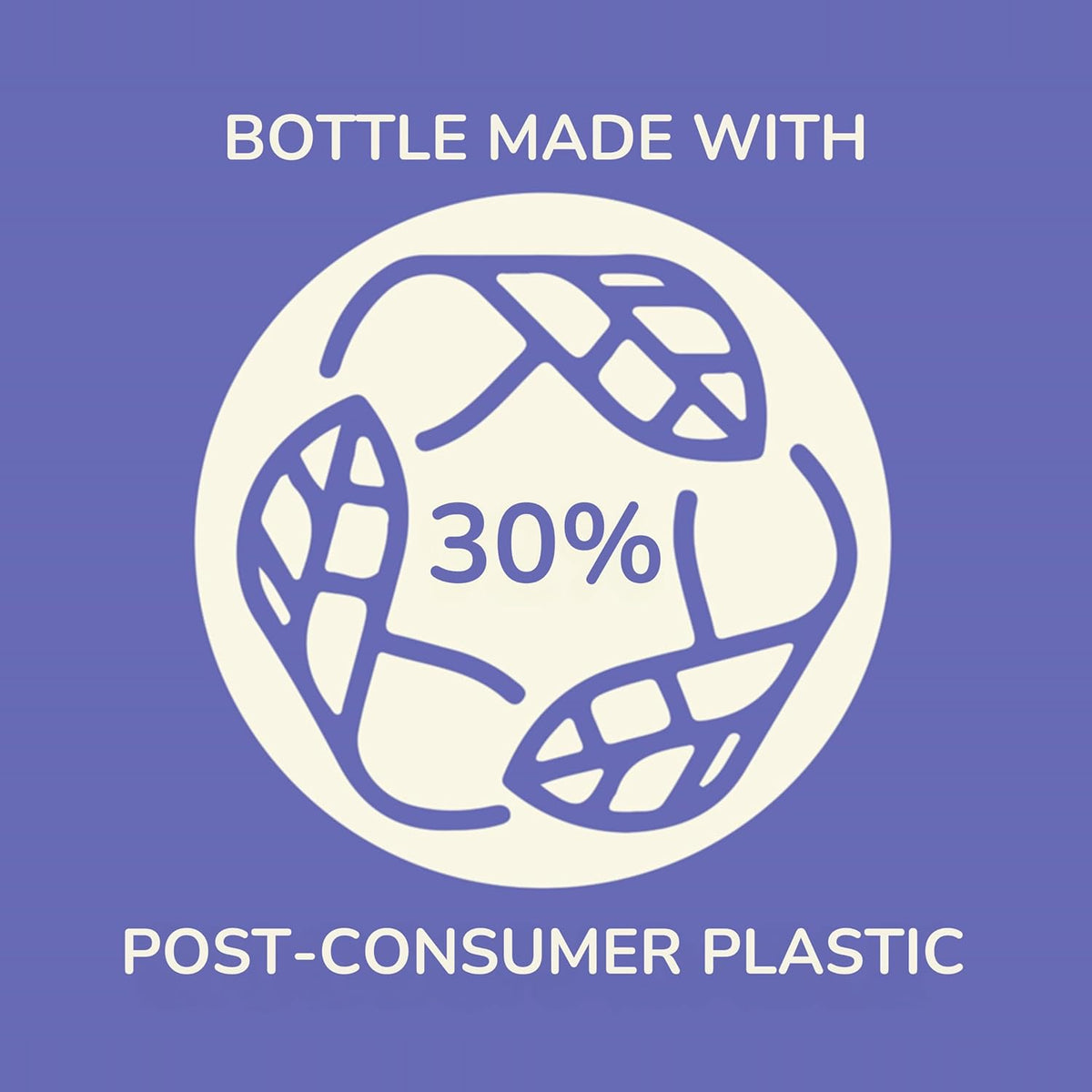 available in single (33 oz), value 3-pack (62.2 oz), and bulk 6-pack (33 oz x6) variants for flexible purchasing