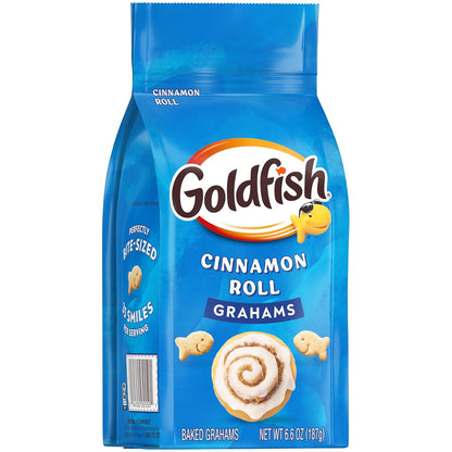 available in single 6.6 oz bag or 2-pack for variety or value stocking
