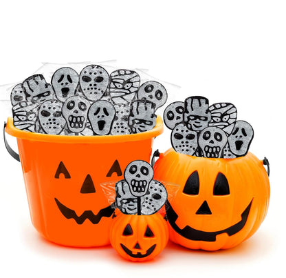 available in six pack sizes: half-pound, 1 pound, 2 pounds, 5 pounds, 10 pounds, and 30 pounds