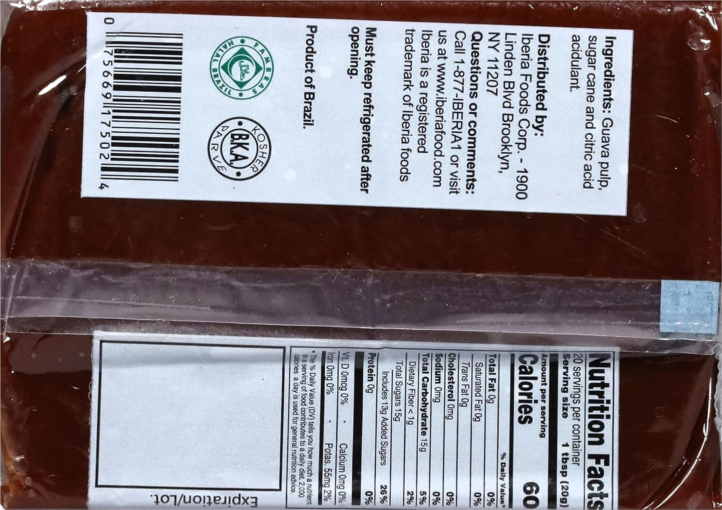 available in three pack configurations: pack of 1, pack of 2, and pack of 3