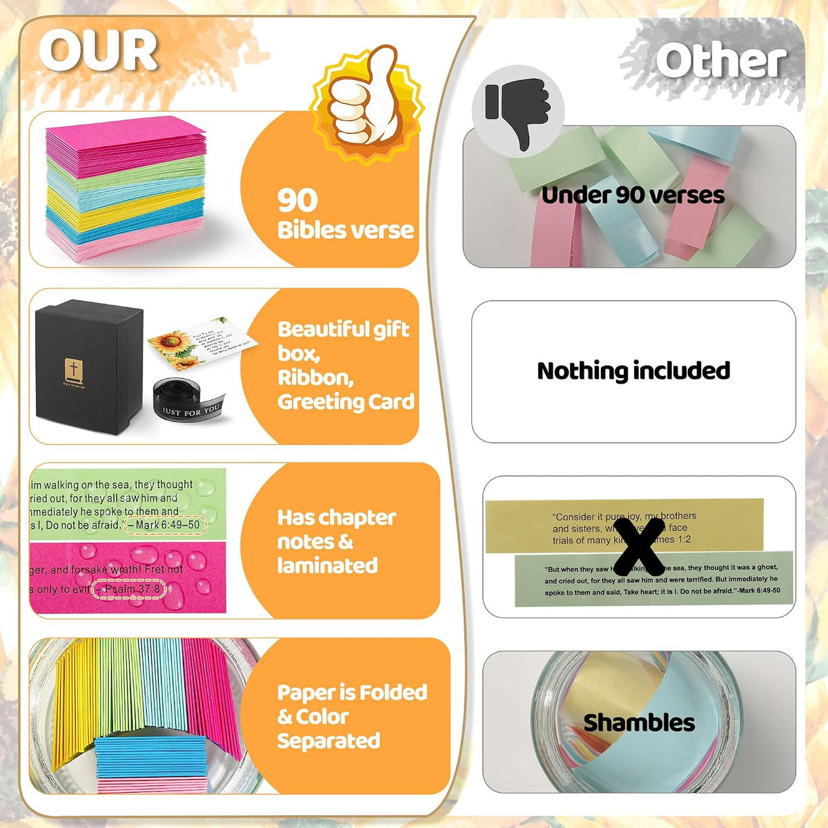 available in two color variants: classic colors or morandi color palette