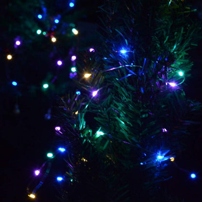 available in two variants: multicolor (b0757lvj61) and warm light (b07hp6klny)