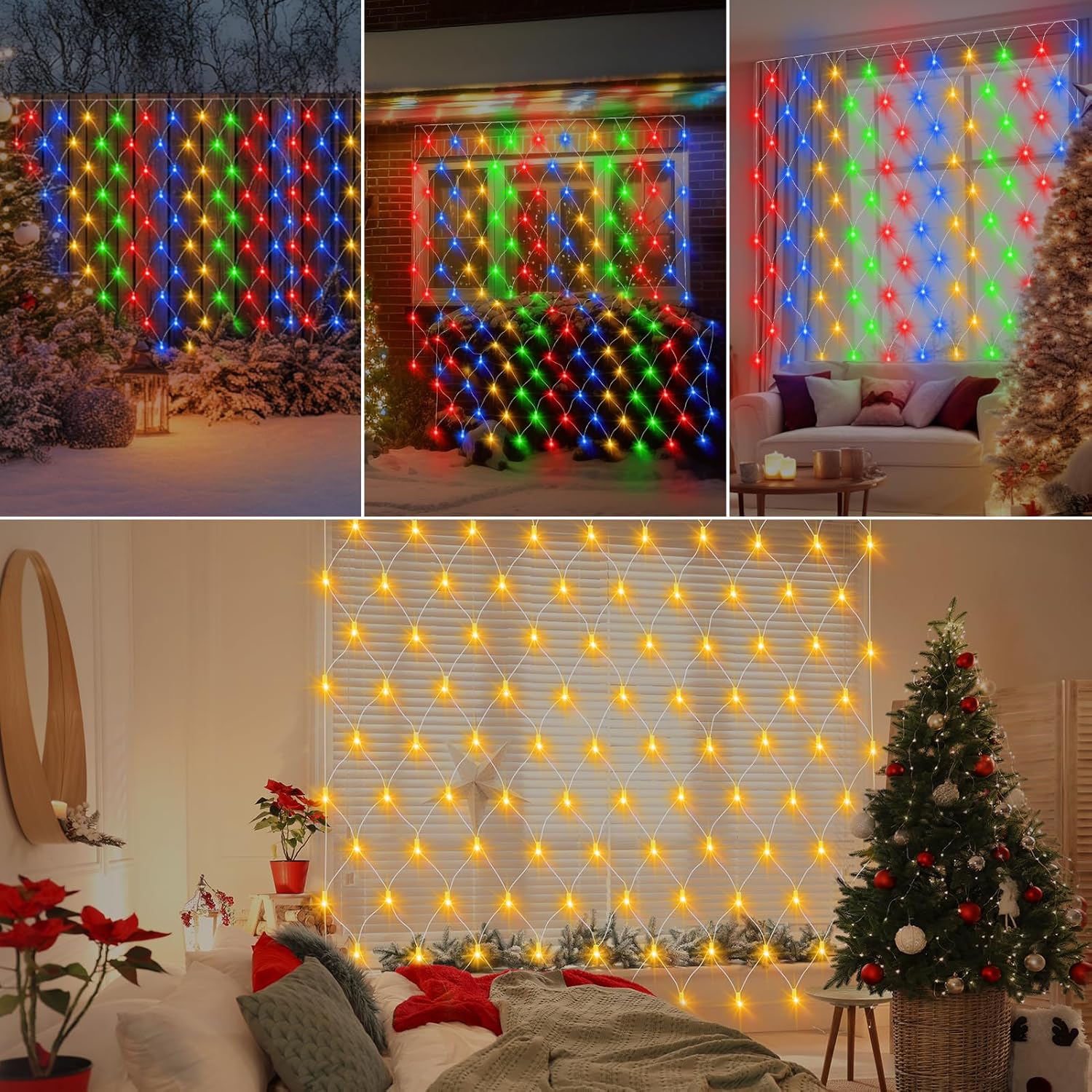 average 50,000-hour bulb life with wedge-base replaceable leds