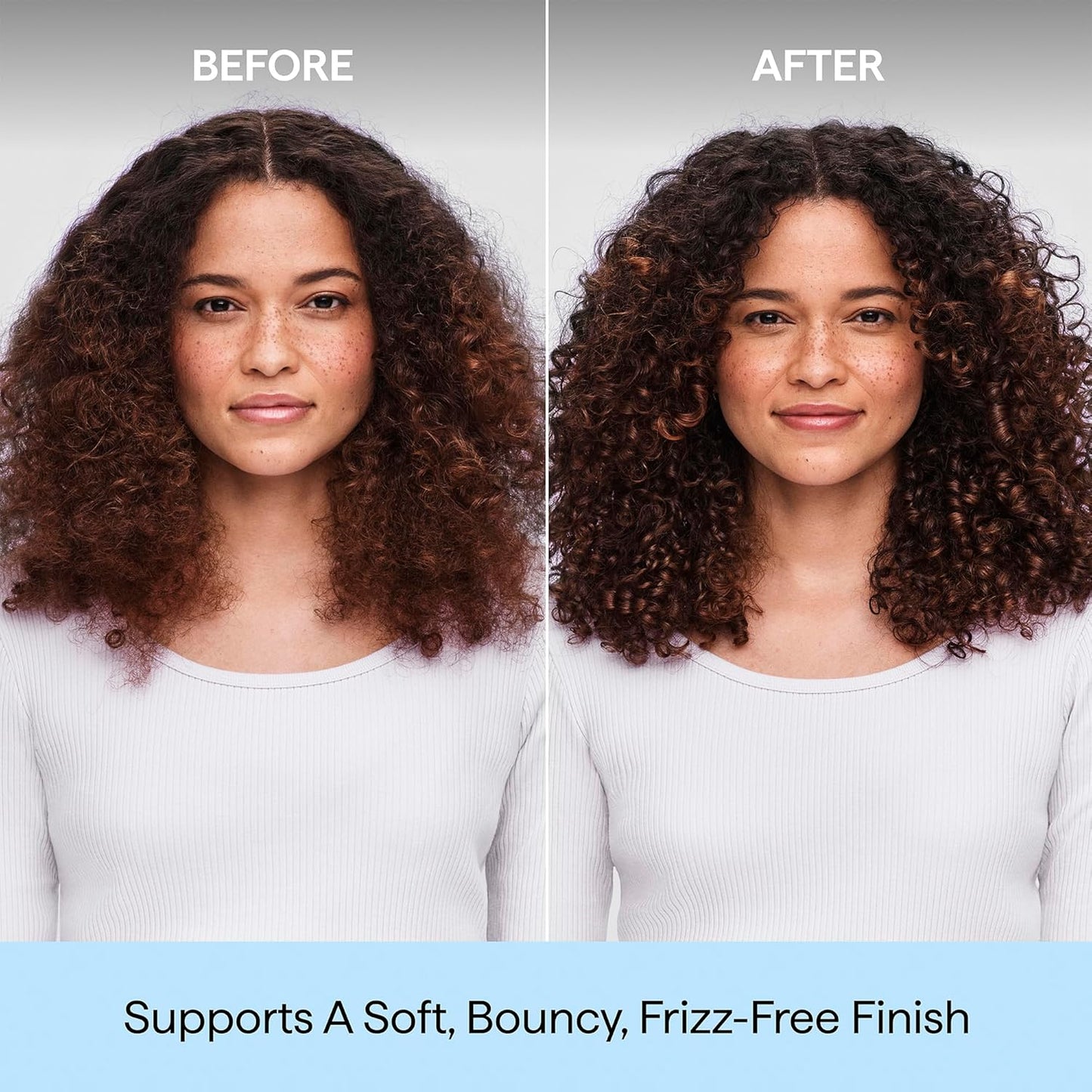 avocado oil and shea butter blend for deep hydration and softening