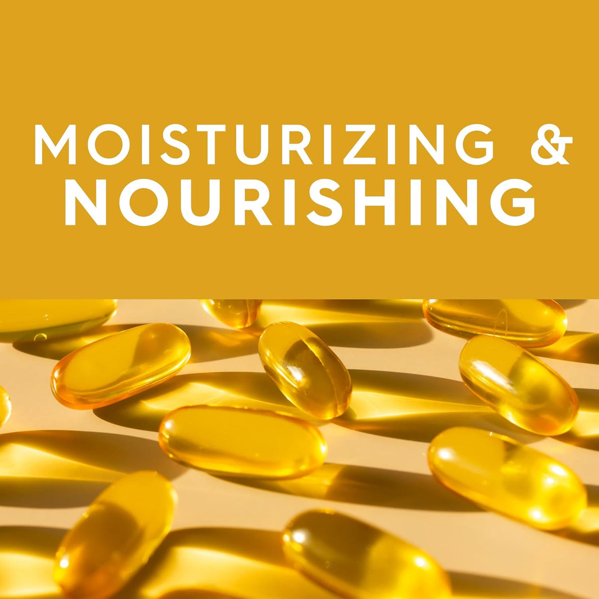 avocado oil blend for deep nourishment