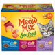 Variety Pack: Seafood Selections - 2.75 Ounce (Pack of 24)