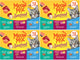 Variety Pack: Seafood Favorites - 2.75 Ounce (Pack of 48)