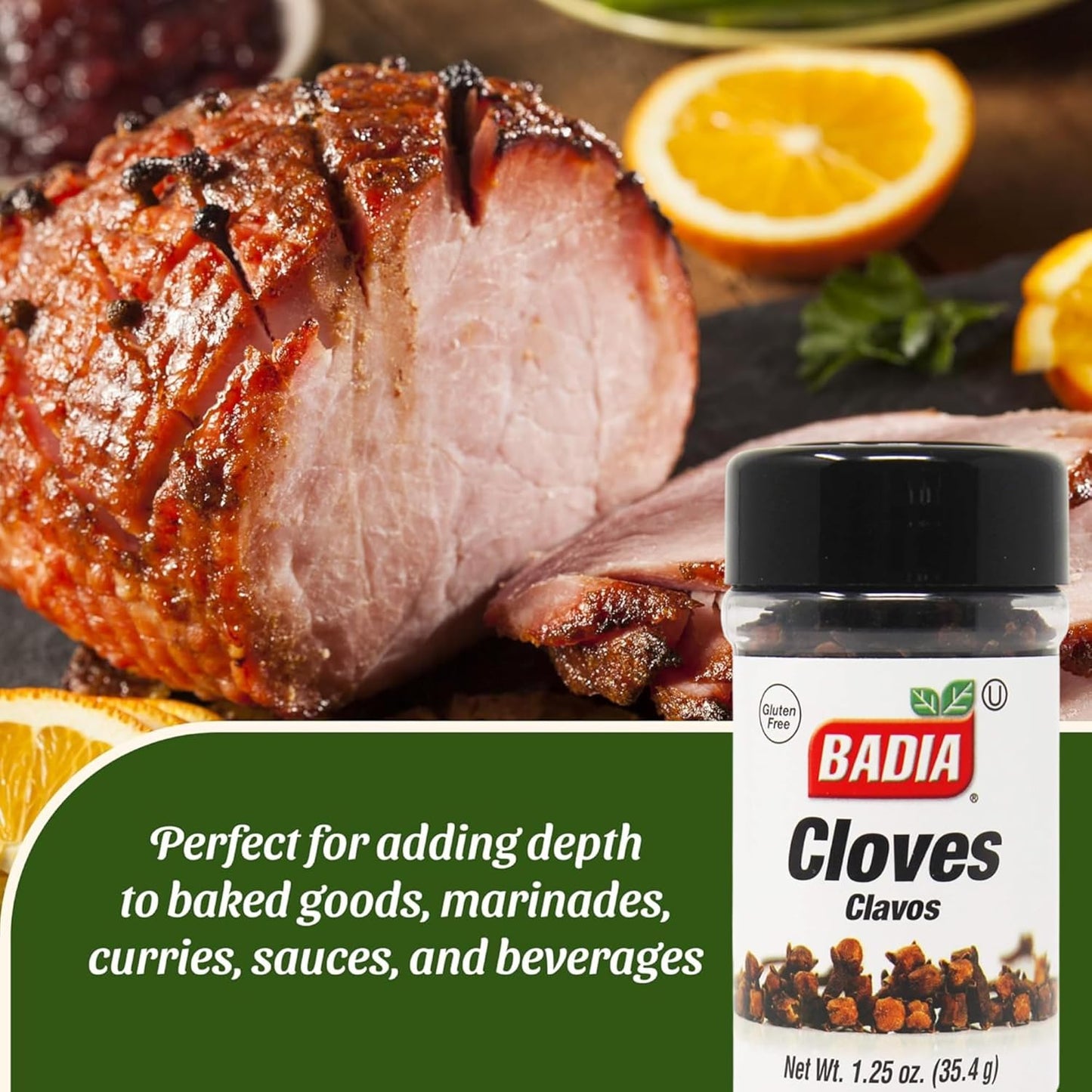 badia family-owned brand established in 1967 with global culinary influence
