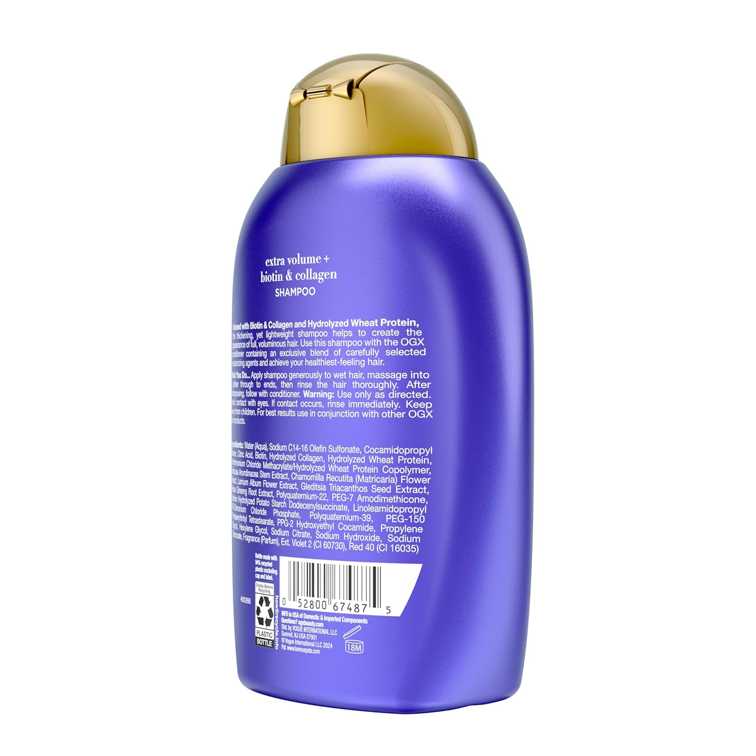 bamboo fiber extract for plumping body
