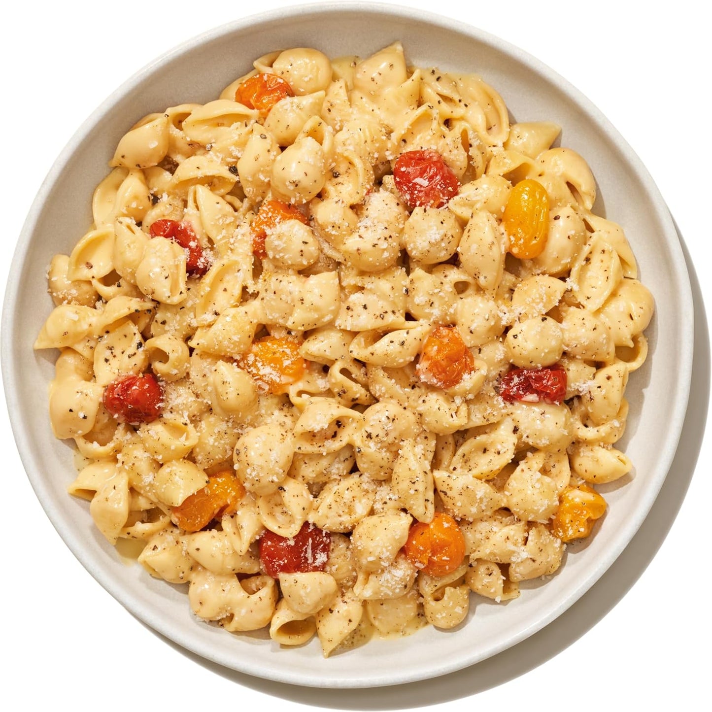 Banza Variety Pack Pasta – High-Protein Penne Rotini Shells for Kid-Approved Weeknight Family Meals