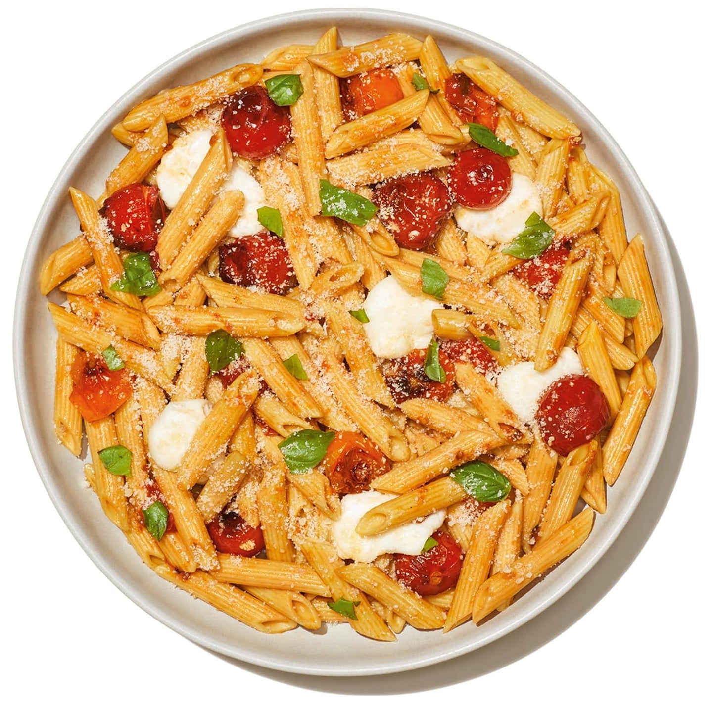 Banza Variety Pack Pasta – High-Protein Penne Rotini Shells for Kid-Approved Weeknight Family Meals